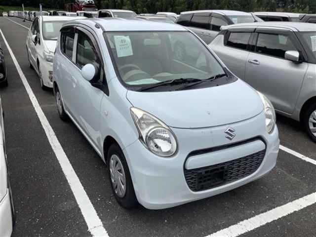 49 SUZUKI ALTO ECO HA35S 2012 г. (JU Oita)